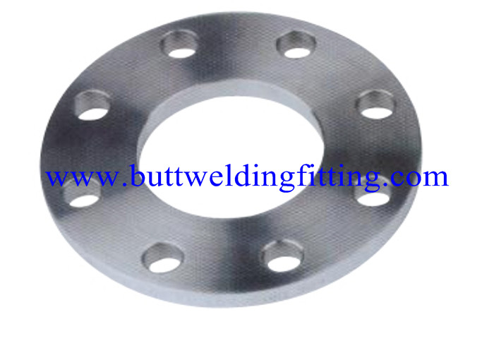 Flange Blind Welding Neck Slip On   Flanges A182 F48 UNS S31726  Alloy Steels flange B16.5