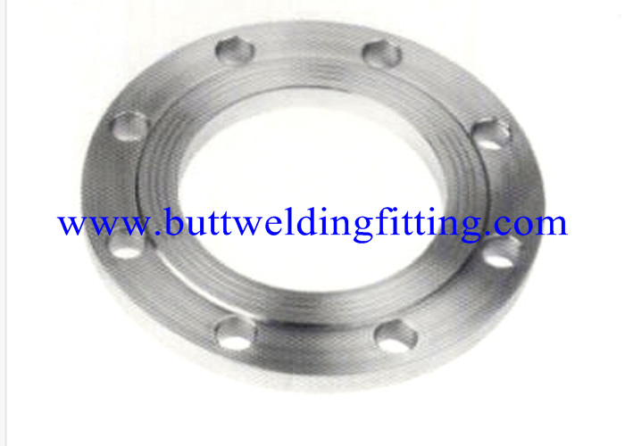 Flange Blind Welding Neck Slip On   Flanges A182 F48 UNS S31726  Alloy Steels flange B16.5
