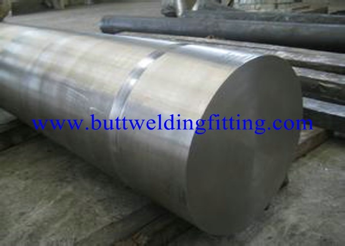 Polished Nickel Alloy Welded Pipe in Various Shapes as per ASTM AISI DIN Standards