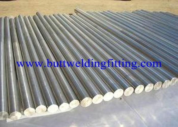 Alloy C276 Hastelloy® C276 Nickel Alloy Pipe ASTM B622 ASME SB622 UNS N10276