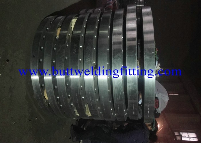 B16.5 Flange Butt Weld Flanges 2500 LBS Class Lap Joint 1/2 Inch - 100 Inch