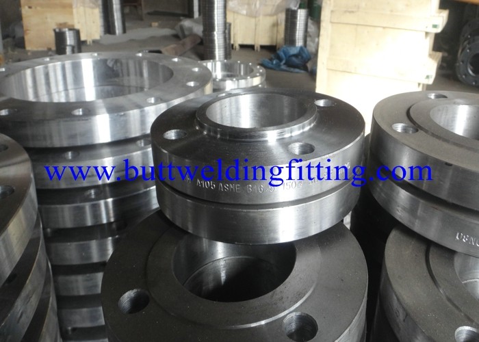 Class 150#  300 #  600# SLIP ON , WN - RF Forged Steel Flanges ASME B16.5, ASME B16.47