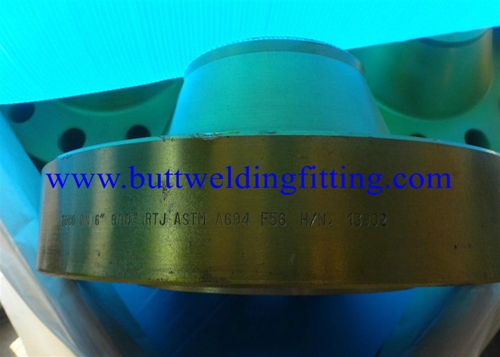 Class 150#  300 #  600# SLIP ON , WN - RF Forged Steel Flanges ASME B16.5, ASME B16.47