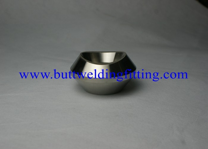 Stainless Steel Weldolet 6