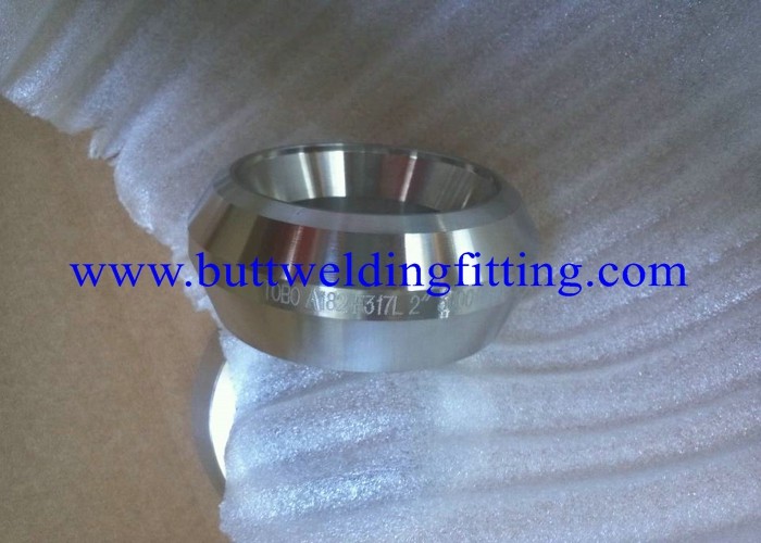 Stainless Steel Weldolet 6