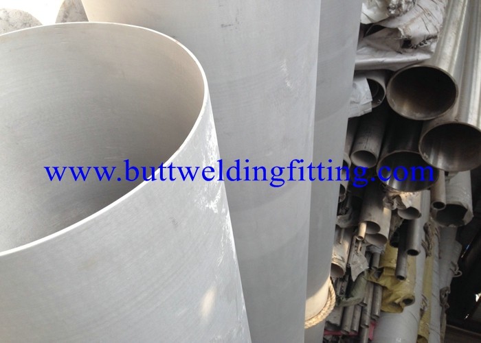 Excellent Economical 16Mn Duplex Stainless Steel Pipes ASTM A790