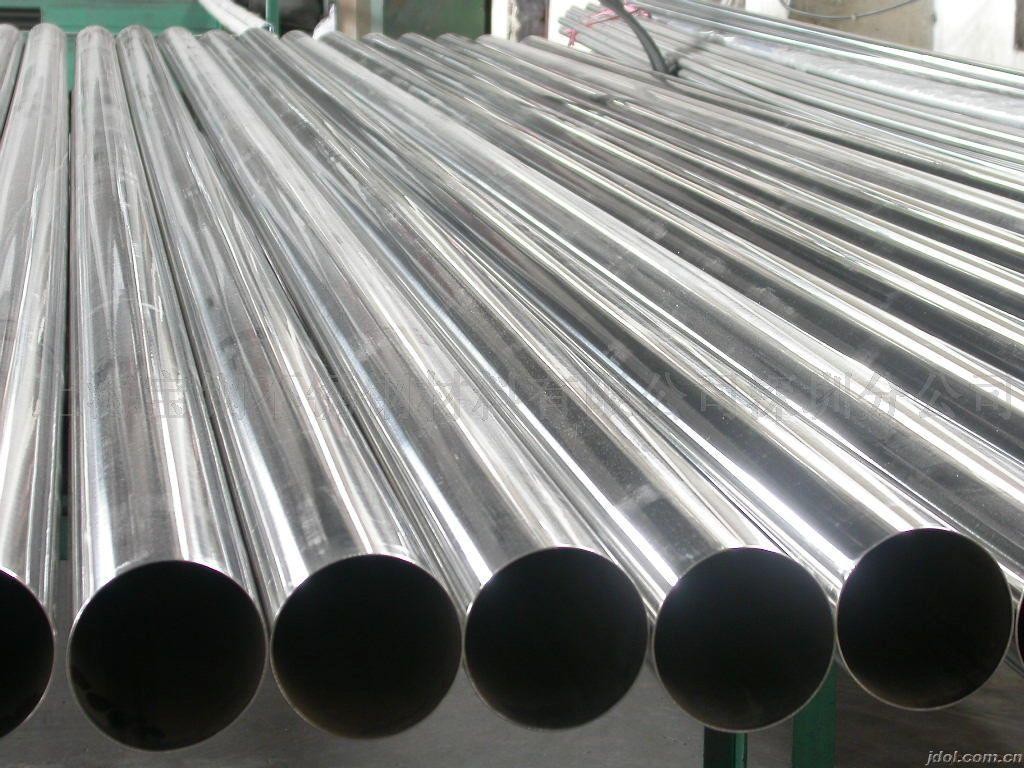 Seamless Hastelloy Pipe Hastelloy C-4 ( UNS No. N06455 )  Hastelloy C22