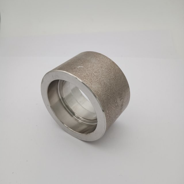 ASTM B564 UNS N06022 SCH40s Size 2