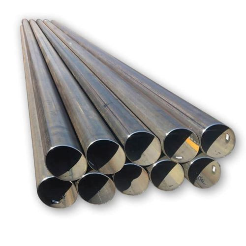 Asme 14462 2205 duplex stainless steel seamless pipe for industry