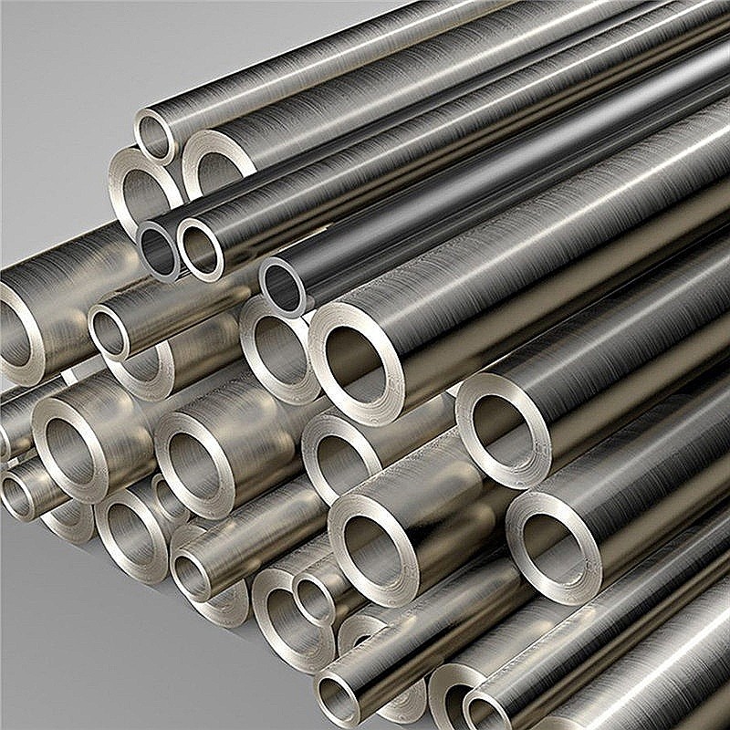 F904L/N08904/1.4539 Stainless Steel Seamless Pipe Tubing And Tubes Thin Wall