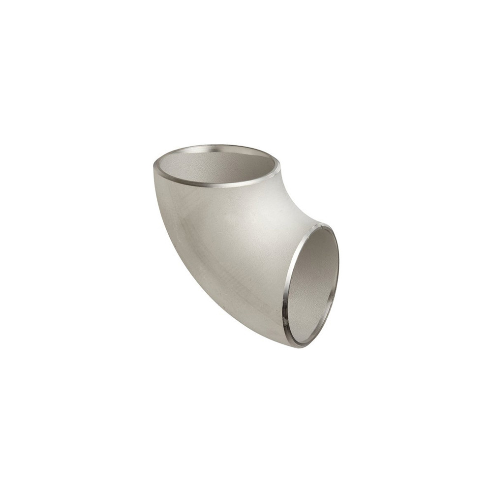 Seamless Elbow Super Duplex Stainless Steel Pipe Fitting Elbow