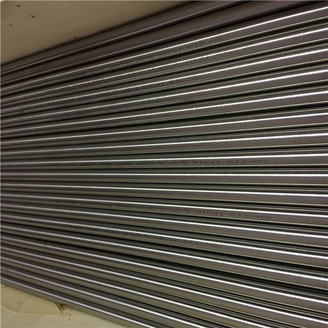 hastelloy c22 hastelloy c276 nickel alloy seamless steel tube