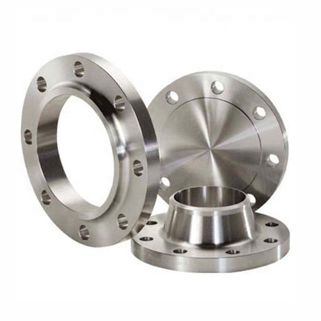 ANSI AMSE B16.5 B16.47 DIN EN1092 EN 1092 JIS BS AS 2129 AS2129 Stainless Steel Ss 304 316 Forged Blind Flange