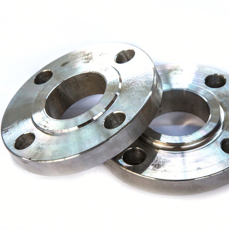 High Quality Stainless Steel Flange 904l Slip On Stainless Steel Flange Forged Flange