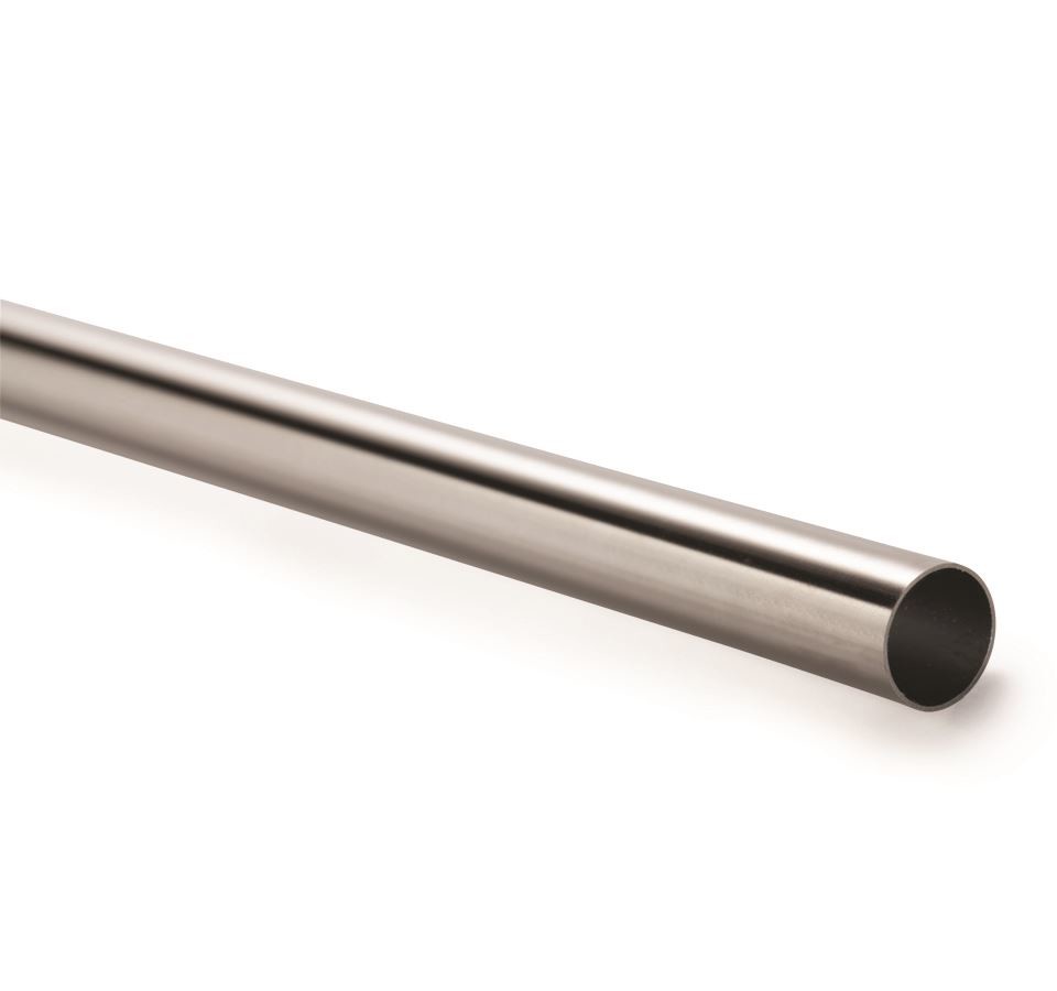 Raw Marerials Nickel Base Alloy Inconel 625 Pipe Tube ASTM B705 B444 B704