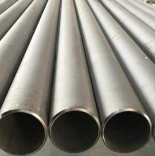 Inconel 602 N06025 2.4633 Nicrofer 6025HT VDM Nickel Alloy Pipe