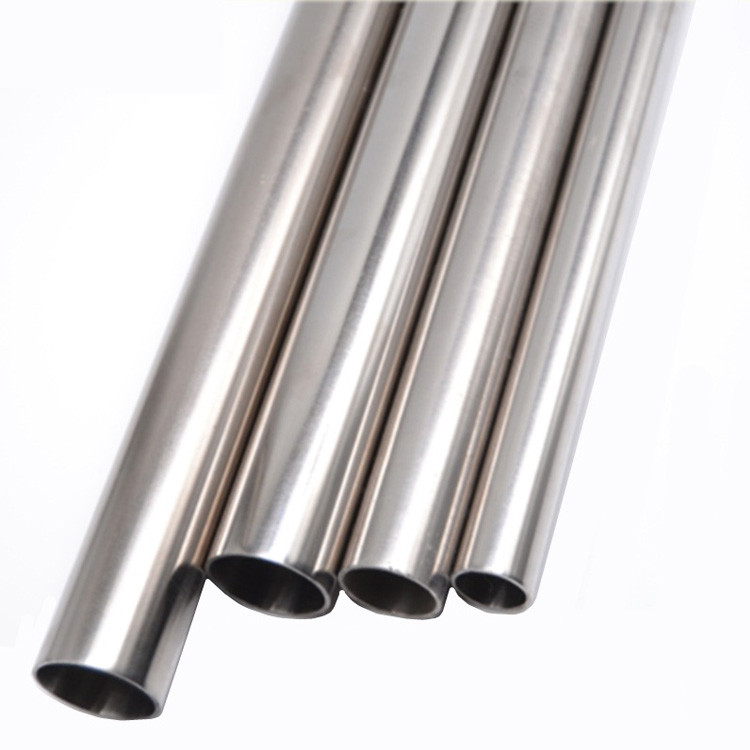 Durable Using Professional Team 16mm Nickel Alloy Pipe, Seamless Galvanized Nickel Chrome Copper Brake Pipe/Tube