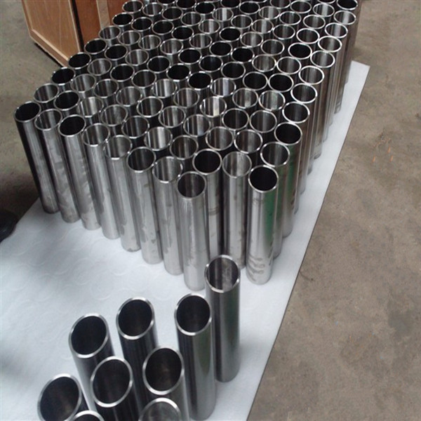 Butt Weld Fittings Stainless Steel Swage Nipple WPS31725 1/2'' SCH40S