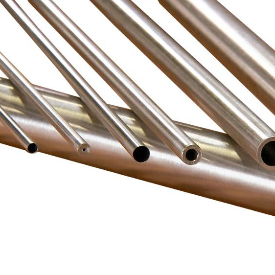 Prime Quality ASTM A312 TP 304 304L 310S 316 321H 347H Stainless Steel Tube/Pipe Price