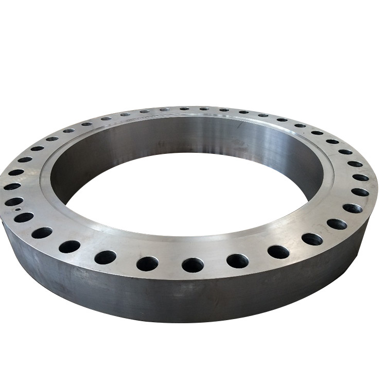 Stainless Steel 304 304L 310 310S 316L 317L 410 904L XM-19 316Ti 316LN 253MA Forge Forged Forging Ring