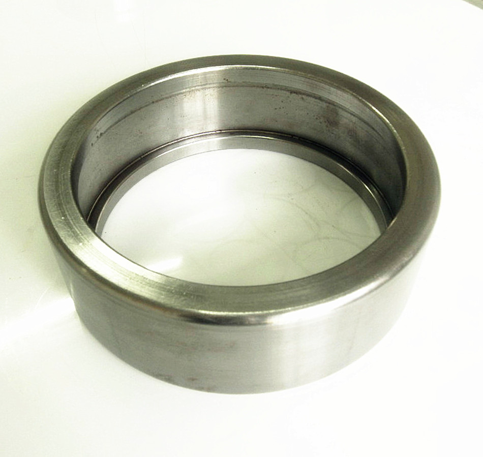 Weld neck flange, FFFE, BE, 6