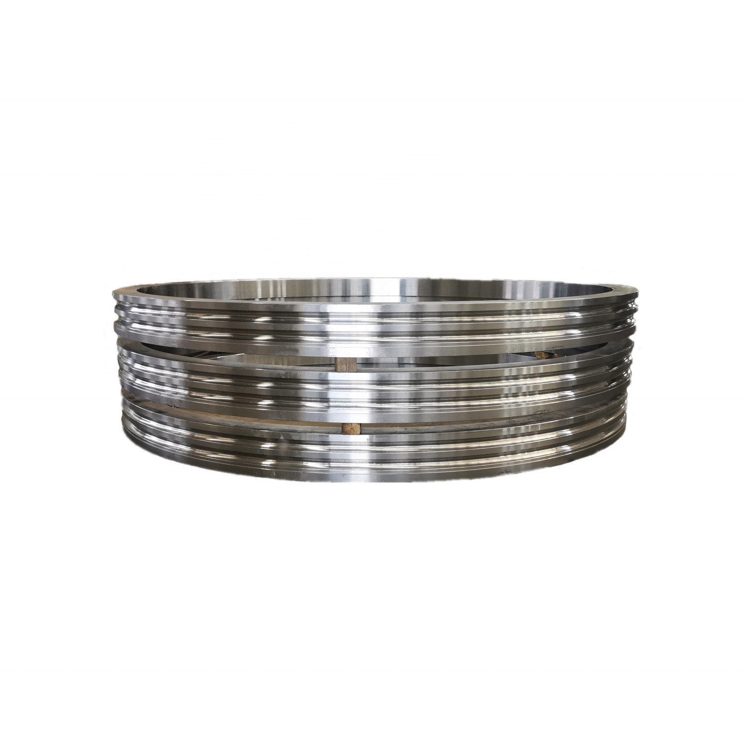 OEM Customized Forging Stainless Steel Ring Forging Ring