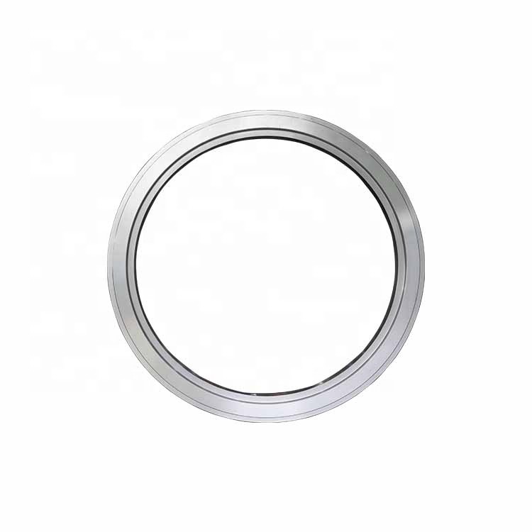 Manufacturer Forging ODM/OEM Custom Processing Drawings Hot Forging Ring Disk Wind Power