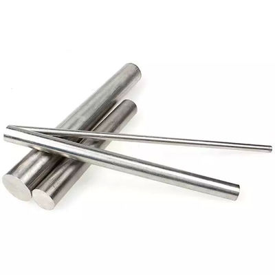 ASTM A276 UNS S31603 Stainless Steel Bar 1.4404 / X2CrNiMo17-12-2 / 022Cr17Ni12Mo2 Round/Square/Customized