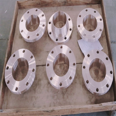 1“ SO Flange RF ASME B16.5 FLG 150 R.F. (125-250 AARH) FORGED ASTM A 105 N GA-E-60103