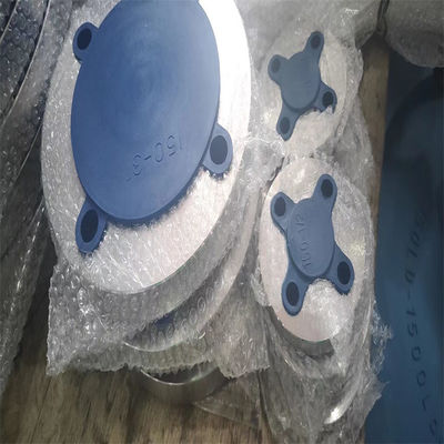 1 1/3" CL600 BL Flange RF ASTM A182 F316/F316L B16.5