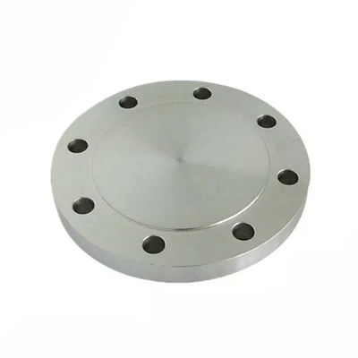 18"FLANGE, BL, TG, ASME B16.5, ASTM A182 F91, THICKNESS 10S, CL2500LB
