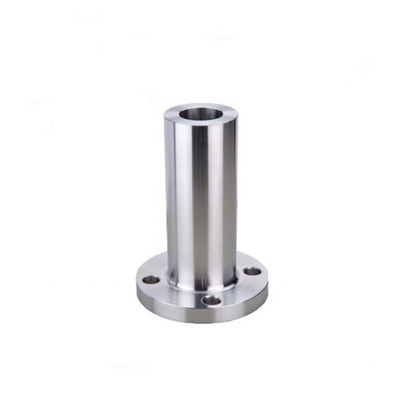 Weld Neck Flange FLANGE, LWN, RF,SIZE: 3/4"- 300#, SCH.20, FF, CS, ASTM A105 ASTM A182