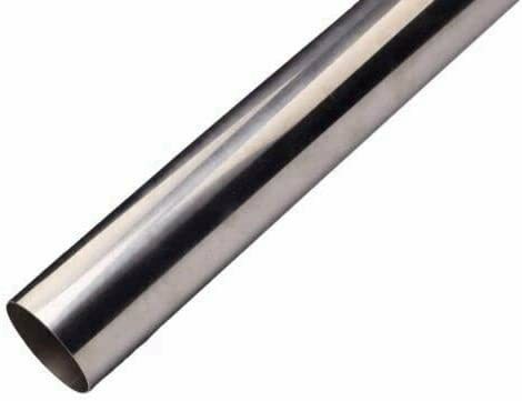 NACE MR0175 Stainless Steel Seamless Pipe 316L Seamless Tube SCH80 Oil & Gas Industry Pipe