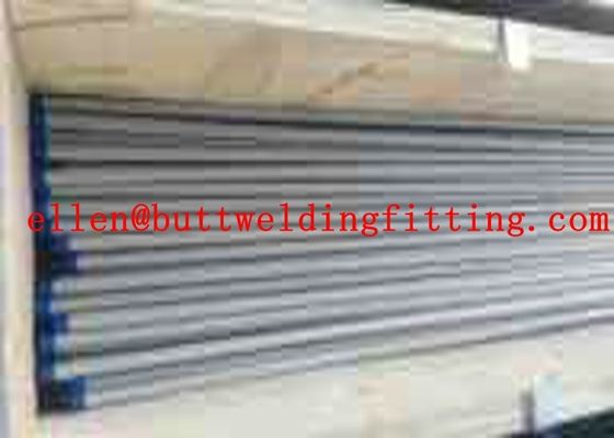 Uns S32750 Stainless Steel Seamless Pipe