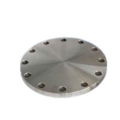 Blind Flange Alloy Steel  ASTM A694 F56 Pipe Fittings 2inch Class900