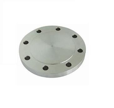 Stainless Steel Flange Blind Flange Duplex Steel S31803 F51 Pipe Fittings 4inch Class1500