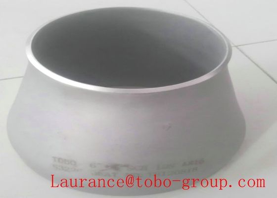 Stainless Steel ANSI Flange Reducer