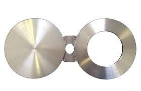 ASME B16.48 Factory Sale Carbon Steel Figure 8 Blind Flange/Spectacle Blind Flange