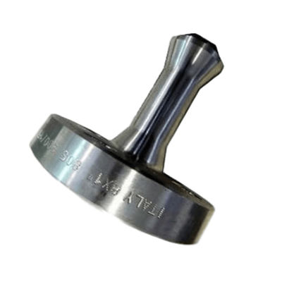 Nipo Flange Alloy Steel ASTM A182 F1 Pipe Fittings 1inch Class300