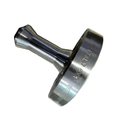 Nipo Flange Alloy Steel ASTM A182 F2 Pipe Fittings 1inch Class300