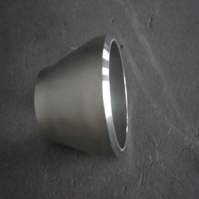 Concentric Reducer UNSN10665 Alloy B-2 Butt Welding Fitting Alloy Steel Pipe Fittings