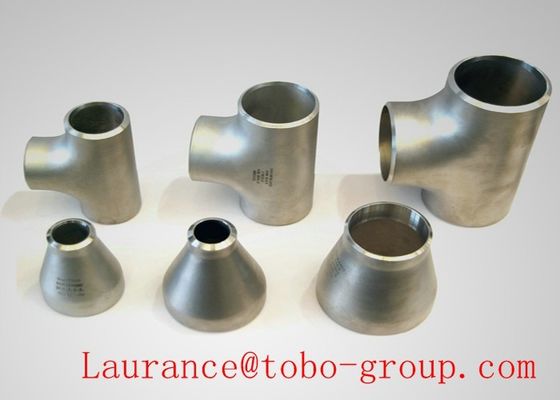 Stainless Steel ANSI Flange Reducer