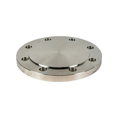 Forged Carbon Steel ASTM A105 Threaded NPT Class 150 RF Flange ANSI B16.5