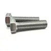 Din934 galvanized hex nut Chinese manufacturers M24 M27 M30 M33 hex nuts