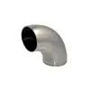 Factory supply High quality aisi astm Incoloy 825 Incoloy 901 Alloy Elbow 90 Degree Pipe Fitting