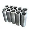 Manufacturer High Quality Hastelloy C22 C276 Inconel 625 Seamless Nickel Alloy Pipe