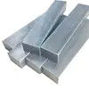 Nickel Alloy Square Bar Hastelloyc276 B2 C22 B3steel Square Bar Astm 12*12*2000 Steel Square Bar