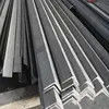 Angle steel ASTM a36 a53 Q235 Q345 carbon equal angle steel galvanized iron L shape mild steel angle bar