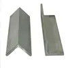 Best Selling ATSM Non-Alloy Constructional Equal SS400-SS540 Series Black Angle Steel