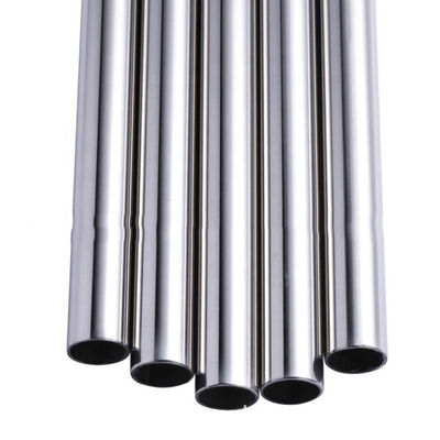 Factory 2205 Hot Rolled Tubes A790 Stainless Steel Pipe Oil water gas pipe